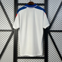 Camiseta Real Zaragoza Retro Home 2004
