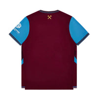 Camiseta West Ham United Home 26/27