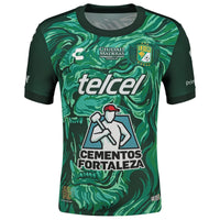 Camiseta Charly Club Leon 26/27 Home