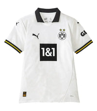 Camiseta Borussia Dortmund III 24/25