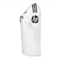 Camiseta Real Madrid Home 24/25 Mujer - con Patch