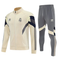 Chándal Real Madrid 25/26