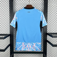 Camiseta Suiza Away 26/27