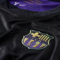 Camiseta FC Barcelona 26/27 Away