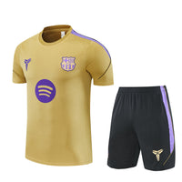 Conjunto de Entrenamiento FC Barcelona 26/27