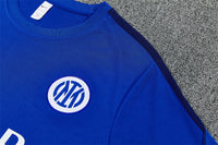Conjunto de Entrenamiento Inter de Milán 26/27