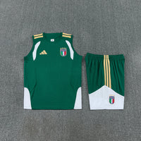 Conjunto de Entrenamiento Italia 26/27