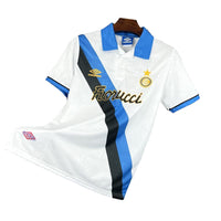 Camiseta Retro Inter Away 94/95