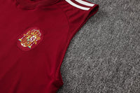Conjunto de Entrenamiento España 26/27