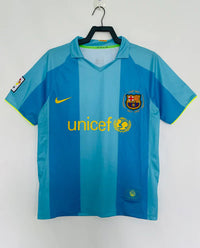 Camiseta FC Barcelona Retro 07/08