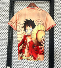 Camiseta Japón 26/27 -Edición Especial