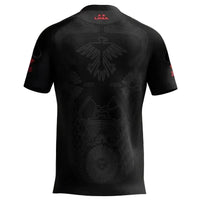 Camiseta Flamengo Edición Especial 26/27 - Negra