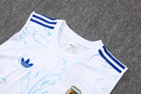 Conjunto de Entrenamiento Argentina 26/27