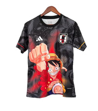 Camiseta Japón 26/27 -Edición Especial