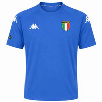 Camiseta Retro Selección Italia Home 2000
