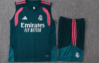Conjunto de Entrenamiento Real Madrid 26/27