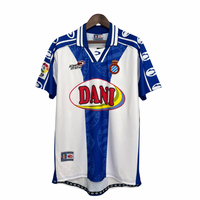 Camiseta Espanyol Retro Home 99/00