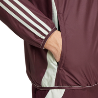 Chaqueta de Doble Cara Selección México