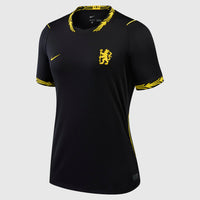 Camiseta Chelsea Away 26/27 - Mujer