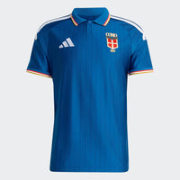 Camiseta Como 1907 Home 26/27
