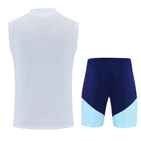 Conjunto de Entrenamiento Argentina 26/27