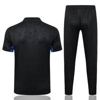 Camiseta y Pantalón entrenamiento Barcelona 25/26