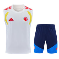Conjunto de Entrenamiento Colombia 26/27