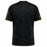 Camiseta Portugal "The Siu" 26/27 - Negra, Roja y Verde