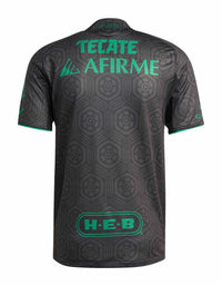 Camiseta Tigres UANL Third 25/26