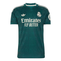 Camiseta Real Madrid Away 26/27