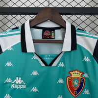Camiseta Retro CA Osasuna Home Away 95/97