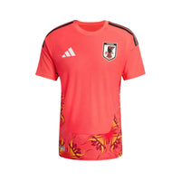 Camiseta Japón Portero 26/27