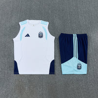 Conjunto de Entrenamiento Argentina 26/27