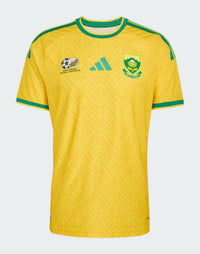Camiseta South Africa 26/27 Home