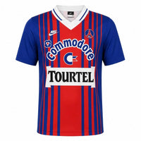 Camiseta Retro PSG Home 93/94