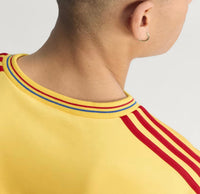 Camiseta Home de la Selección Colombia Retro 1990