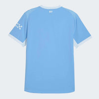 Camiseta Manchester City Home 26/27 - Jugador