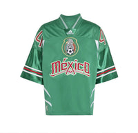 Camiseta México 2026 Edición Especial - Bringback Remixed