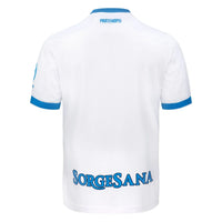 Camiseta Napoli Away 26/27