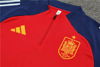 Chandal Seleccion España 24/25