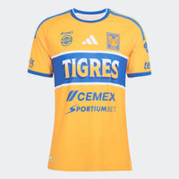 Camiseta TIGRES UANL Home 26/27