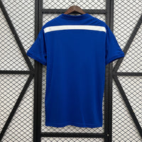 Camiseta Retro Chelsea Home 14/15