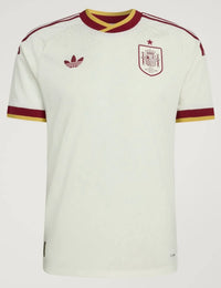 Camiseta España 26/27 Away - Versión Jugador