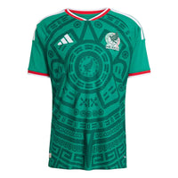 Camiseta México Home 26/27