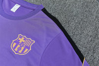 Conjunto para niño/niña FC Barcelona 26/27