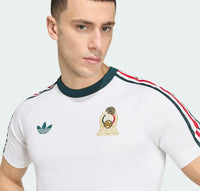 Camiseta México Retrô 86