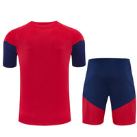 Conjunto para niño/niña España 26/27