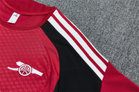 Conjunto de Entrenamiento Arsenal 26/27