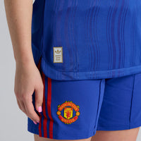 Camiseta Manchester United Away 26/27-Mujer