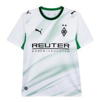 Camiseta Borussia Mönchengladbach Home 26/27
